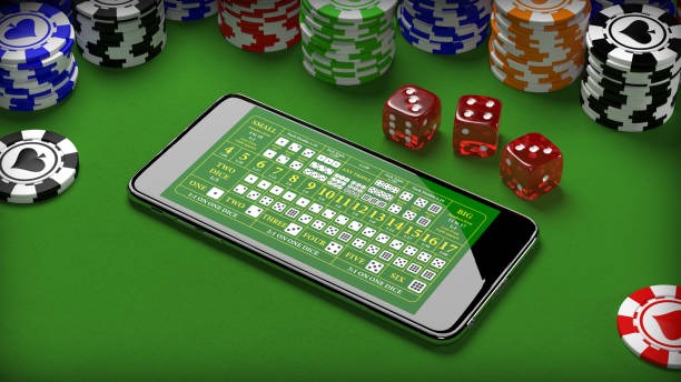 cemara 777 Bingo & Social Rooms