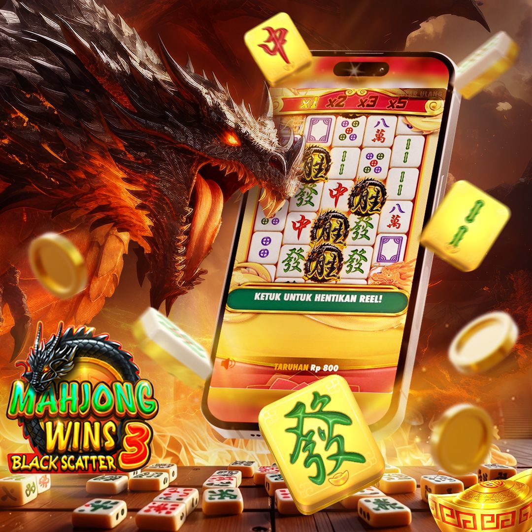 cemara 777 Bingo