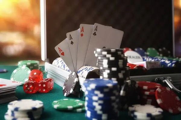 cemara 777 Sportsbook Markets